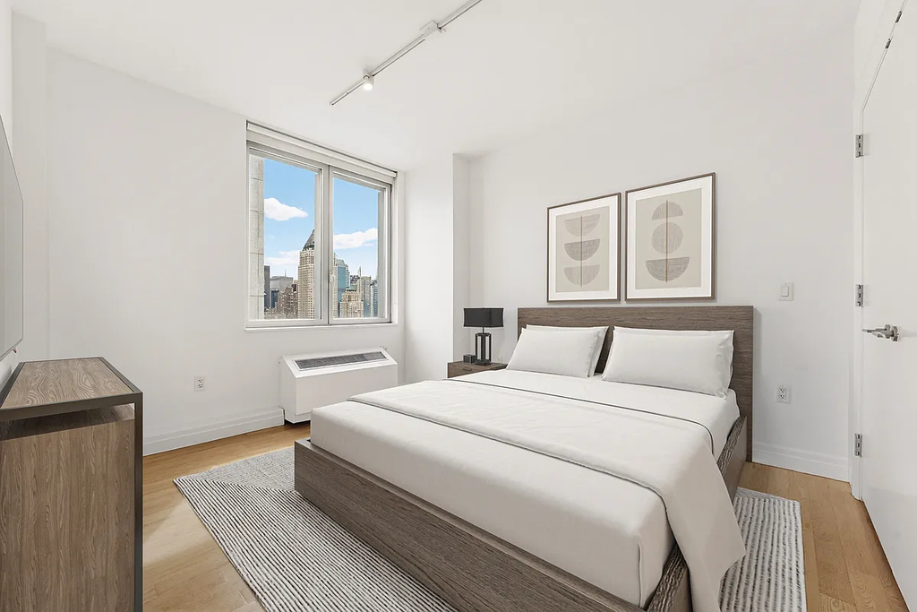 West 54th Street  - Photo 2