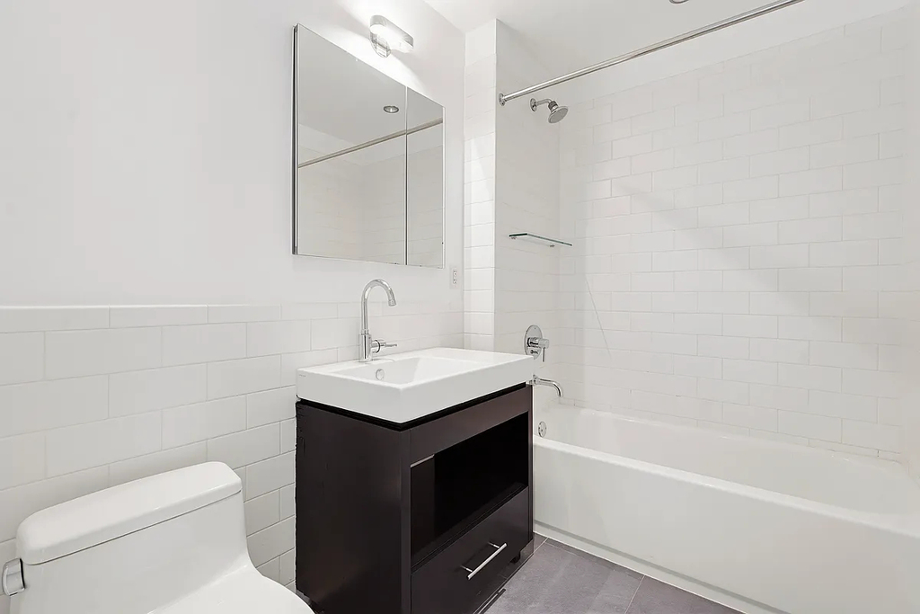 West 54th Street  - Photo 4