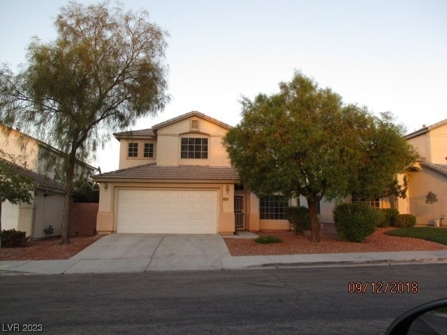 1011 Leadville Meadows Drive - Photo 0