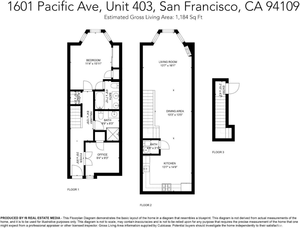 1601 Pacific Avenue - Photo 33