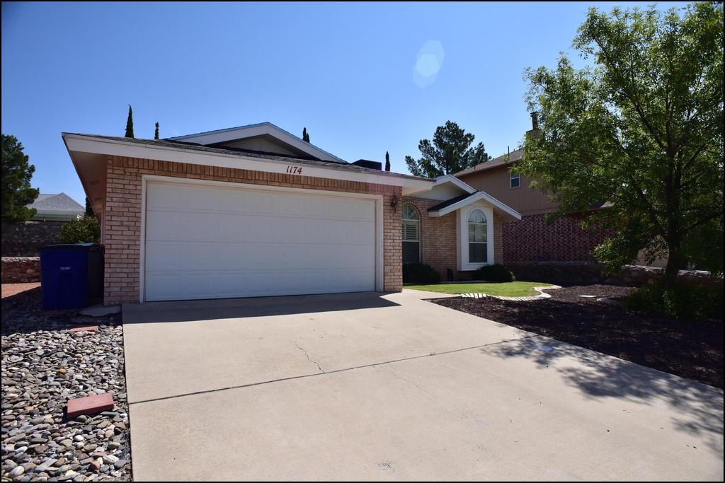 1174 Upper Canyon Place - Photo 1