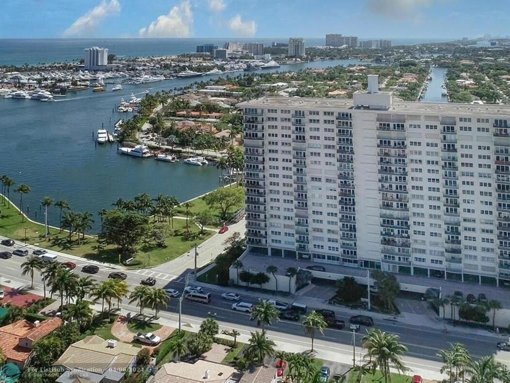 2500 E Las Olas Blvd - Photo 20