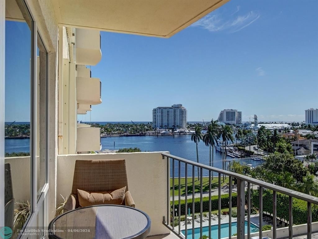 2500 E Las Olas Blvd - Photo 18