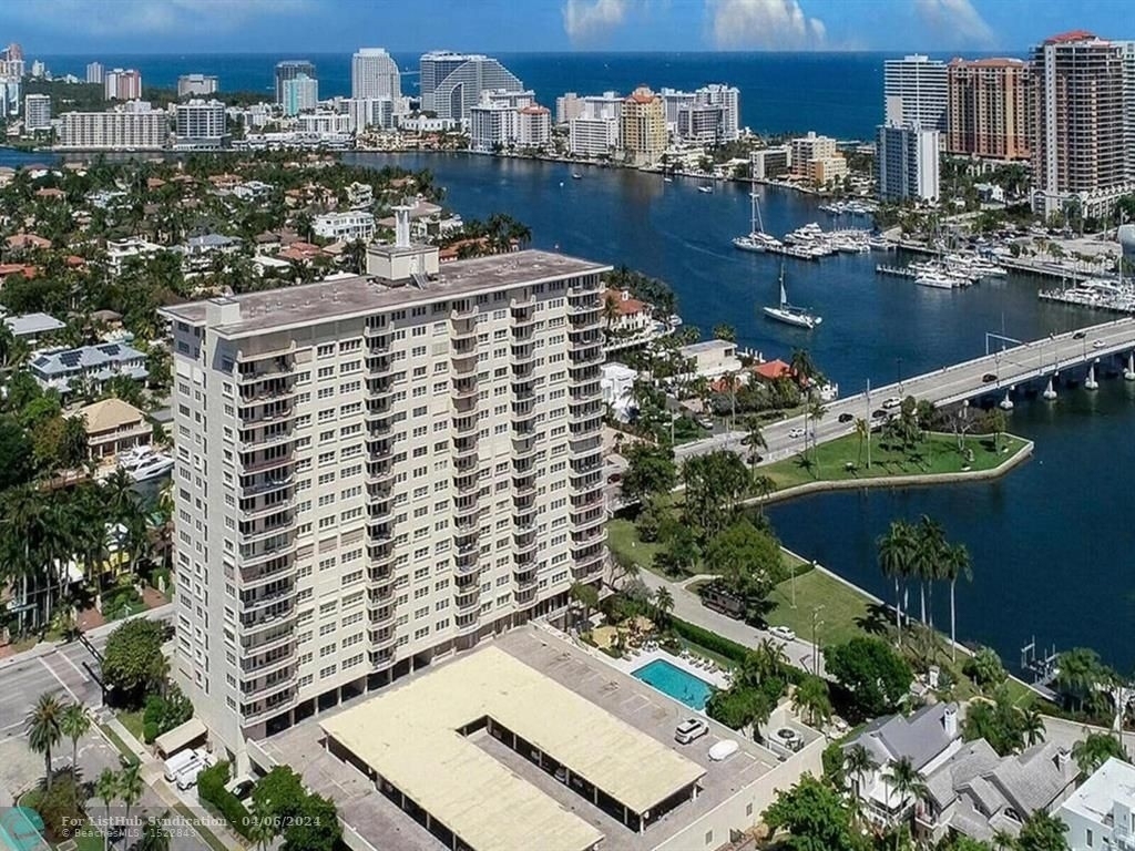 2500 E Las Olas Blvd - Photo 27