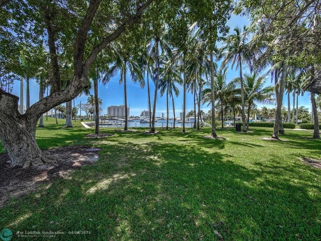 2500 E Las Olas Blvd - Photo 24