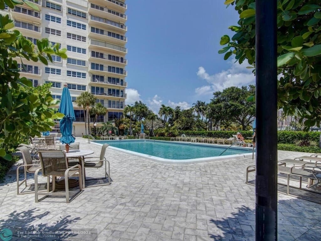 2500 E Las Olas Blvd - Photo 25