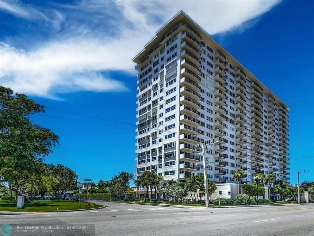 2500 E Las Olas Blvd - Photo 28