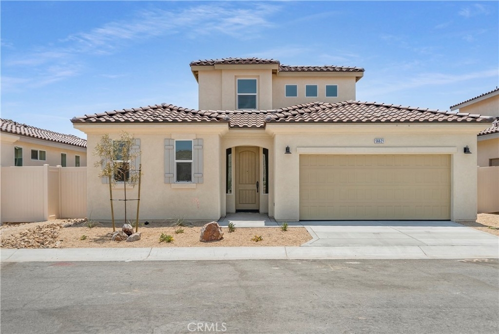 56653 Desert Vista Circle - Photo 0