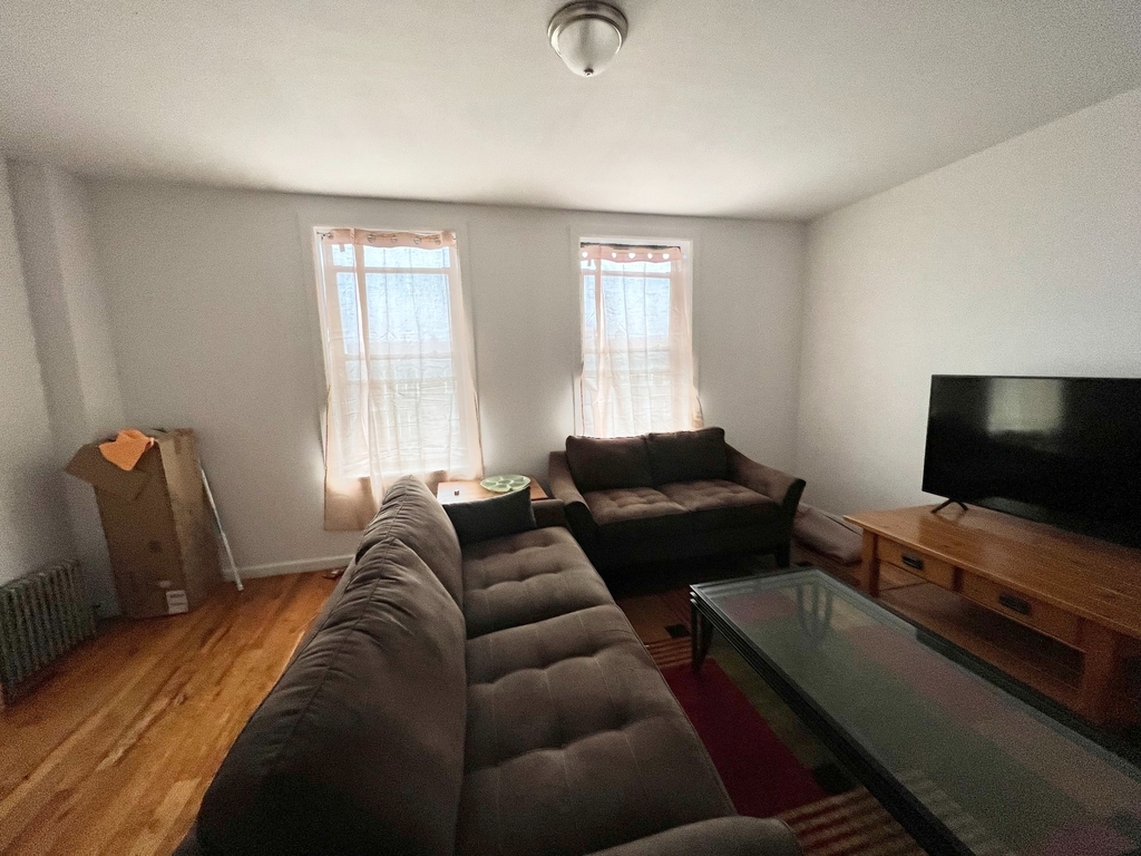 570 West 189th Street - Photo 1