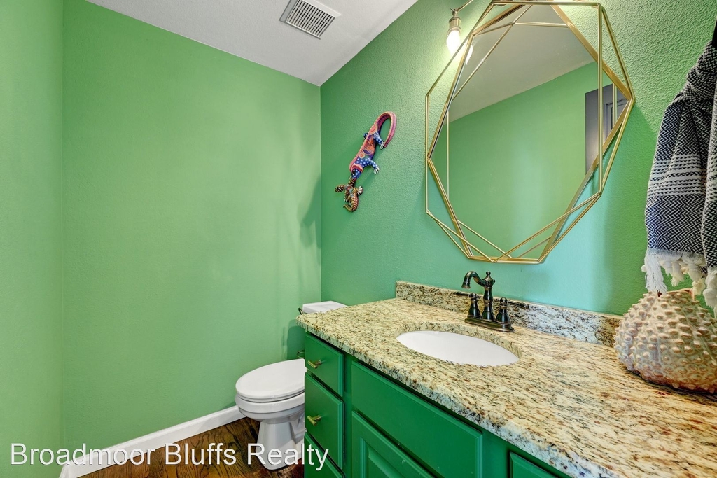 4952 Cliff Point Circle West - Photo 9