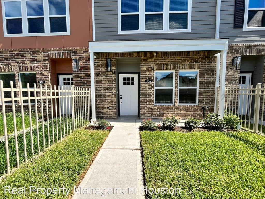 5262 Ella Blvd #106 - Photo 6