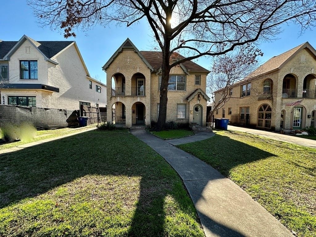 6344 Goliad Avenue - Photo 4