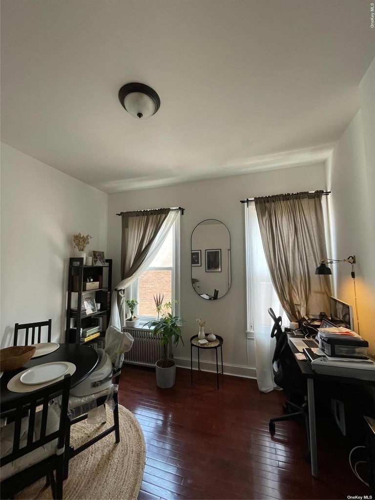 555 Crescent Street - Photo 1