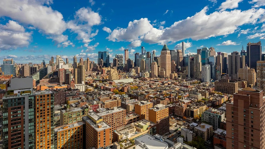 West 43rd Street  - Photo 4