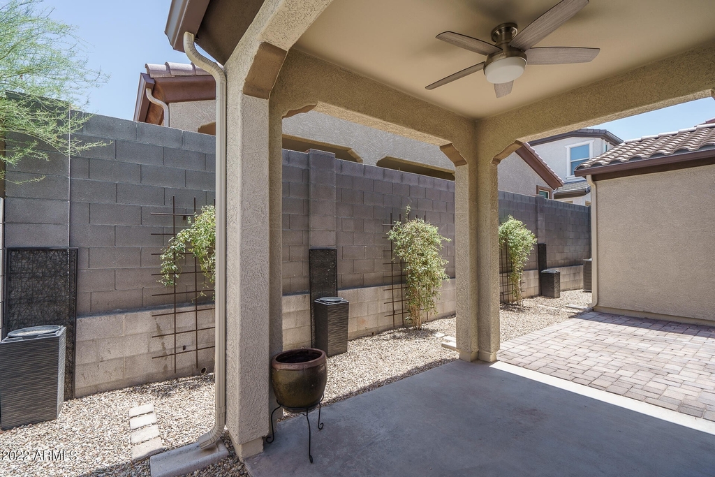 5022 E Desert Forest Trail - Photo 17