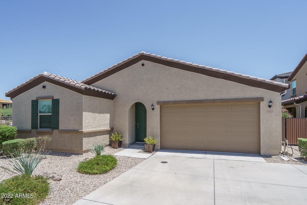 5022 E Desert Forest Trail - Photo 23