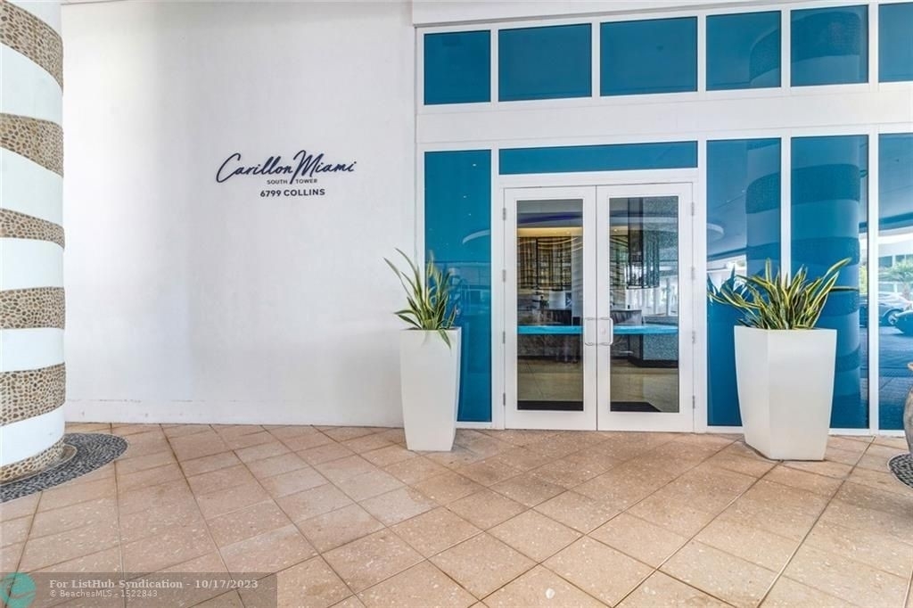 6801 Collins Ave - Photo 26