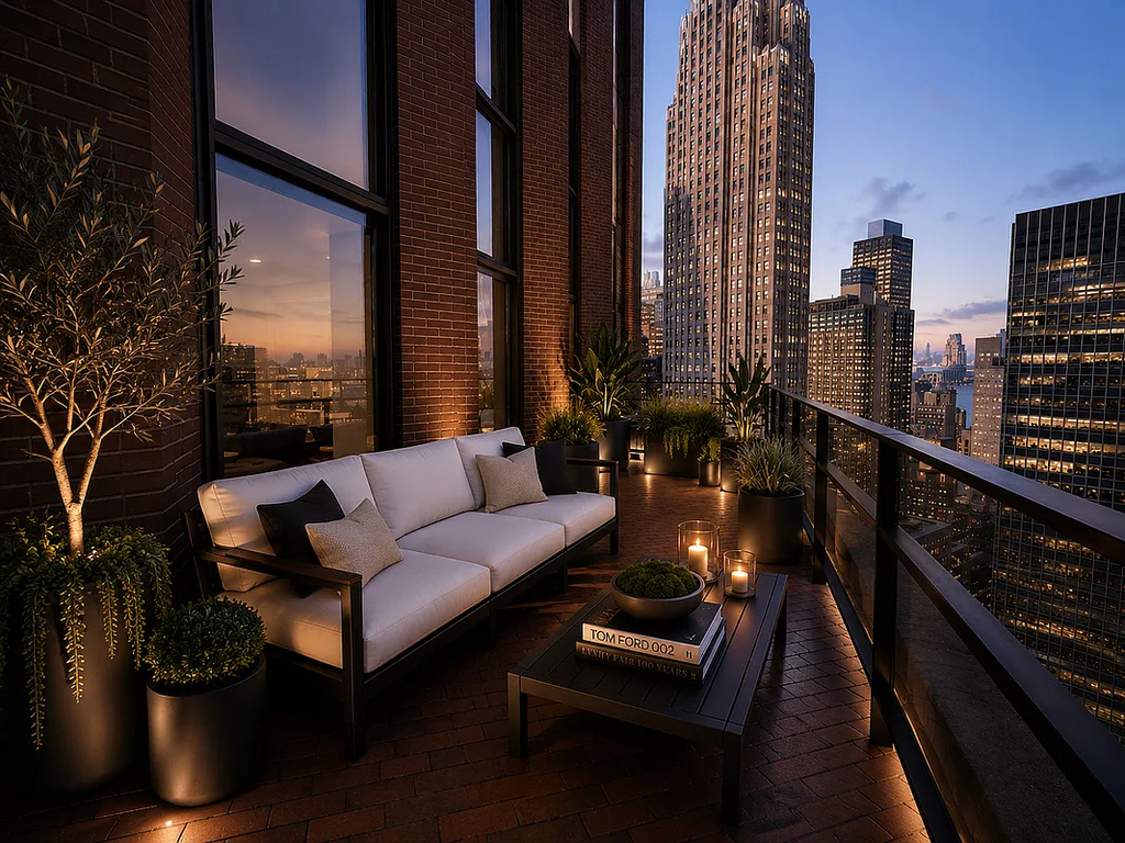75 Wall Street - Photo 2