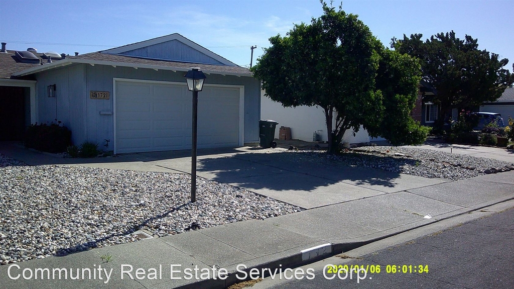 172 Mckinley Circle Vacaville, Ca 95687 - Photo 1