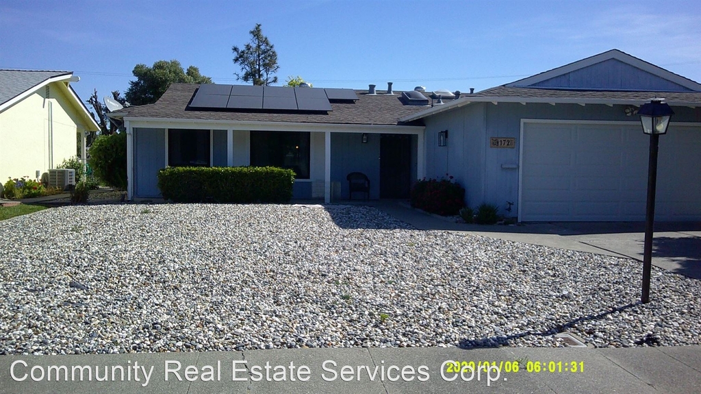 172 Mckinley Circle Vacaville, Ca 95687 - Photo 0