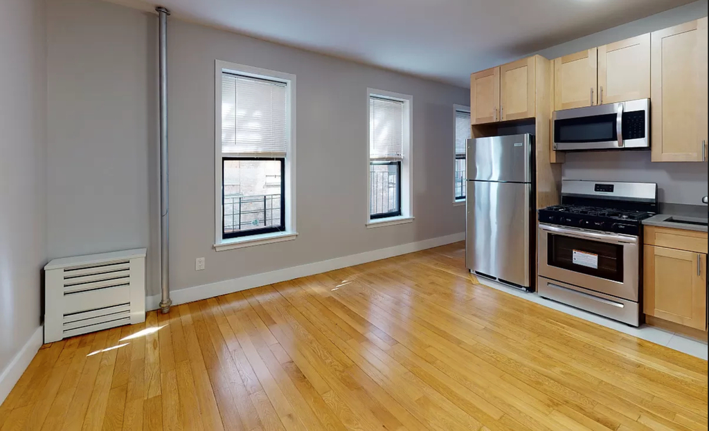 547 West 142nd Street - Photo 1