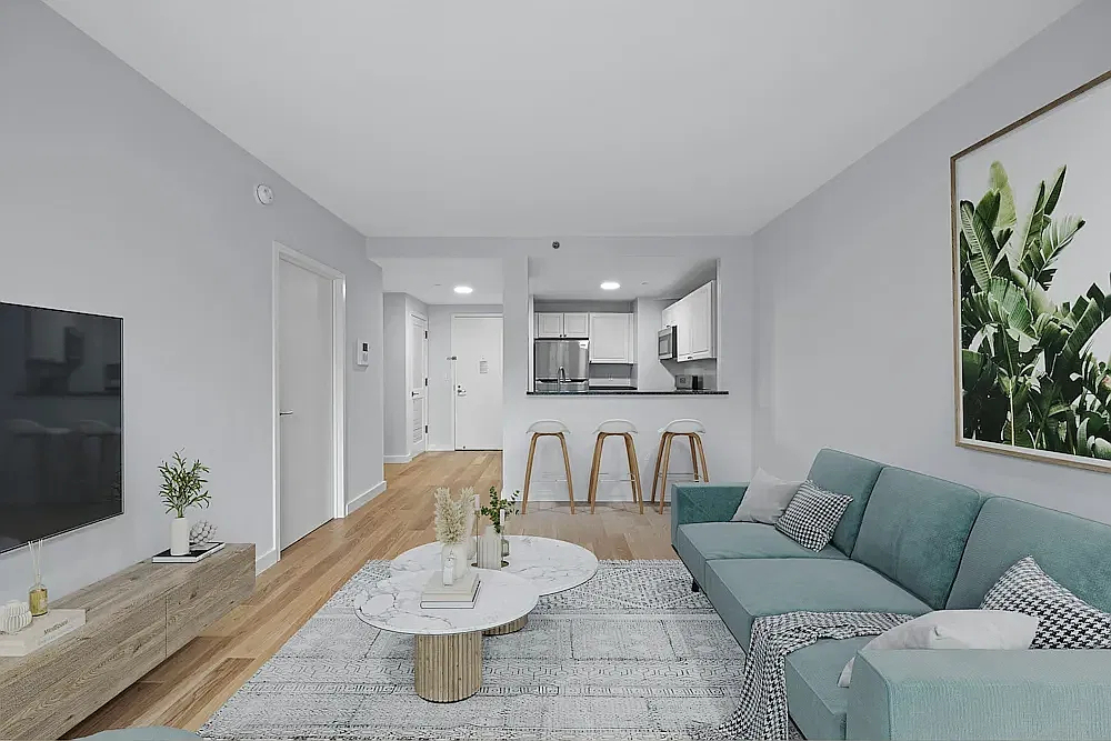 West 48th Street - Photo 2