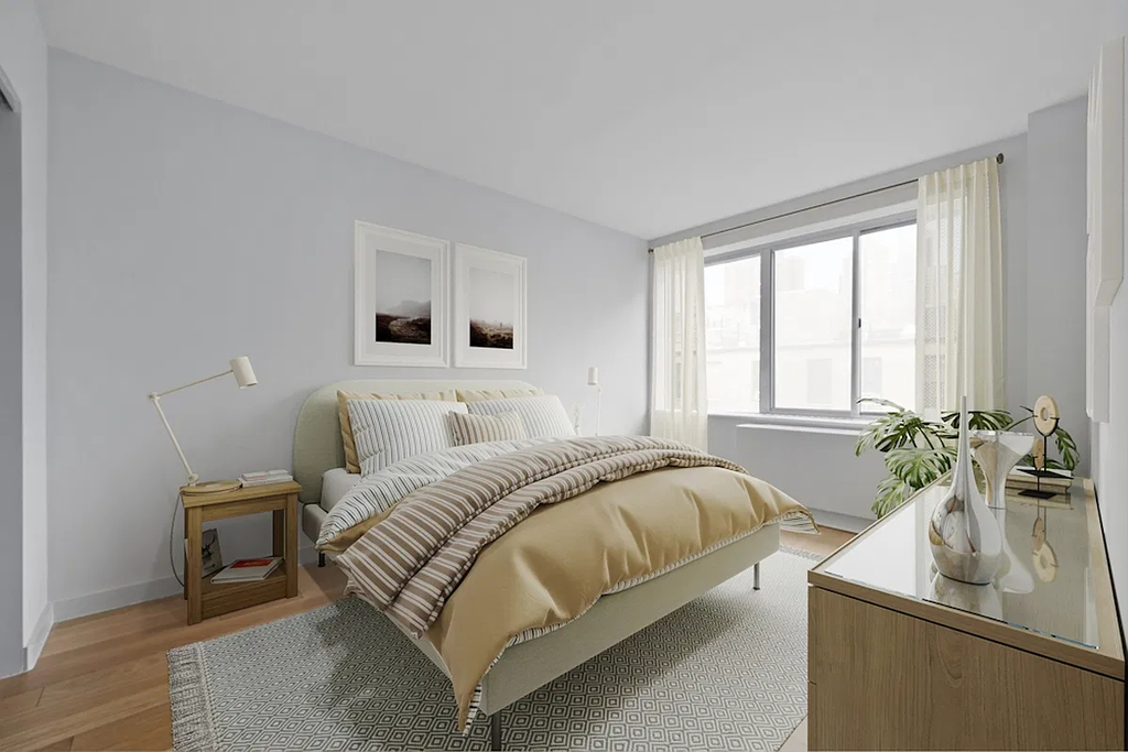 West 48th Street - Photo 1