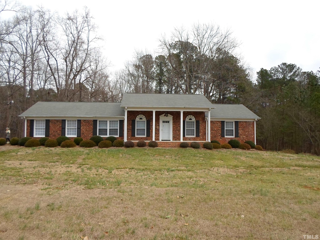 804 Reedy Creek Road - Photo 1