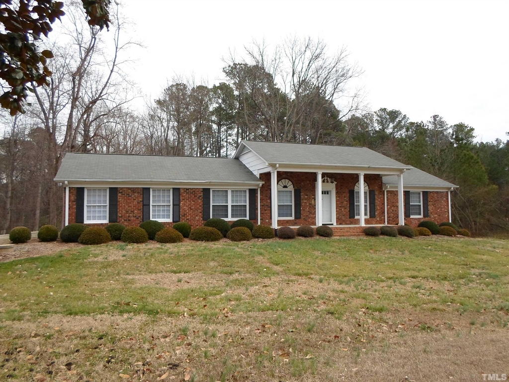 804 Reedy Creek Road - Photo 0