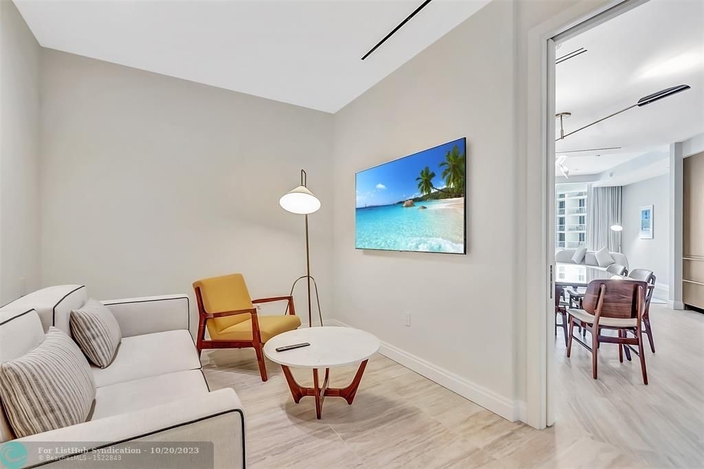 525 N Fort Lauderdale Beach Blvd - Photo 5