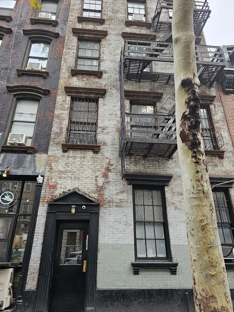 403 West 44th Street - Photo 1