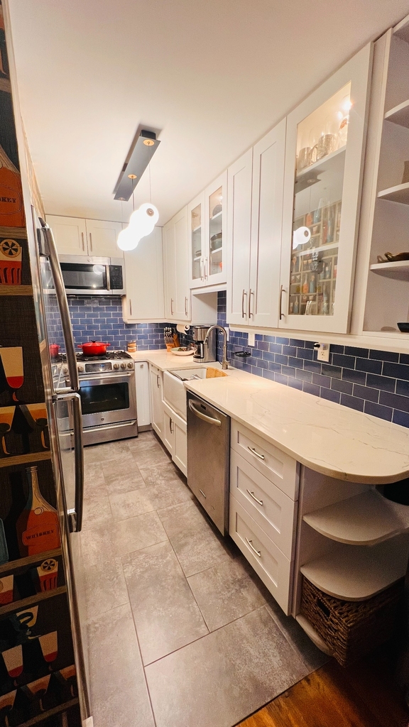 417 East 90th Street - Photo 6