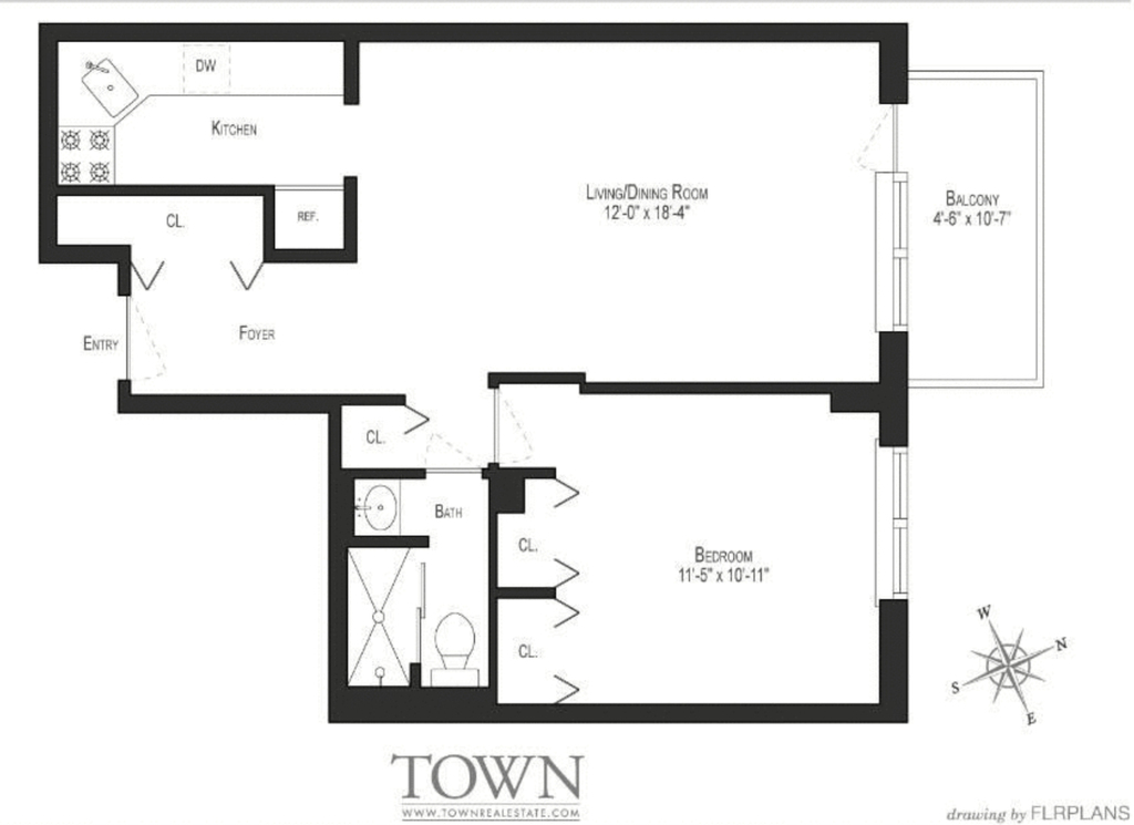 417 East 90th Street - Photo 15