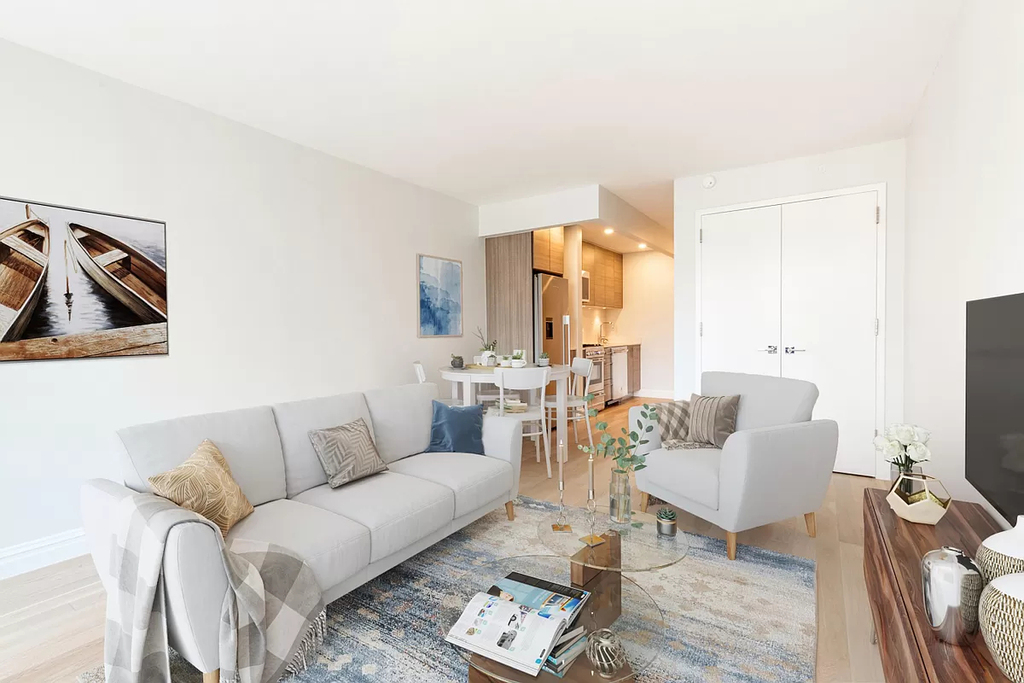 West 48th Street 7TH AVENUE - Photo 5