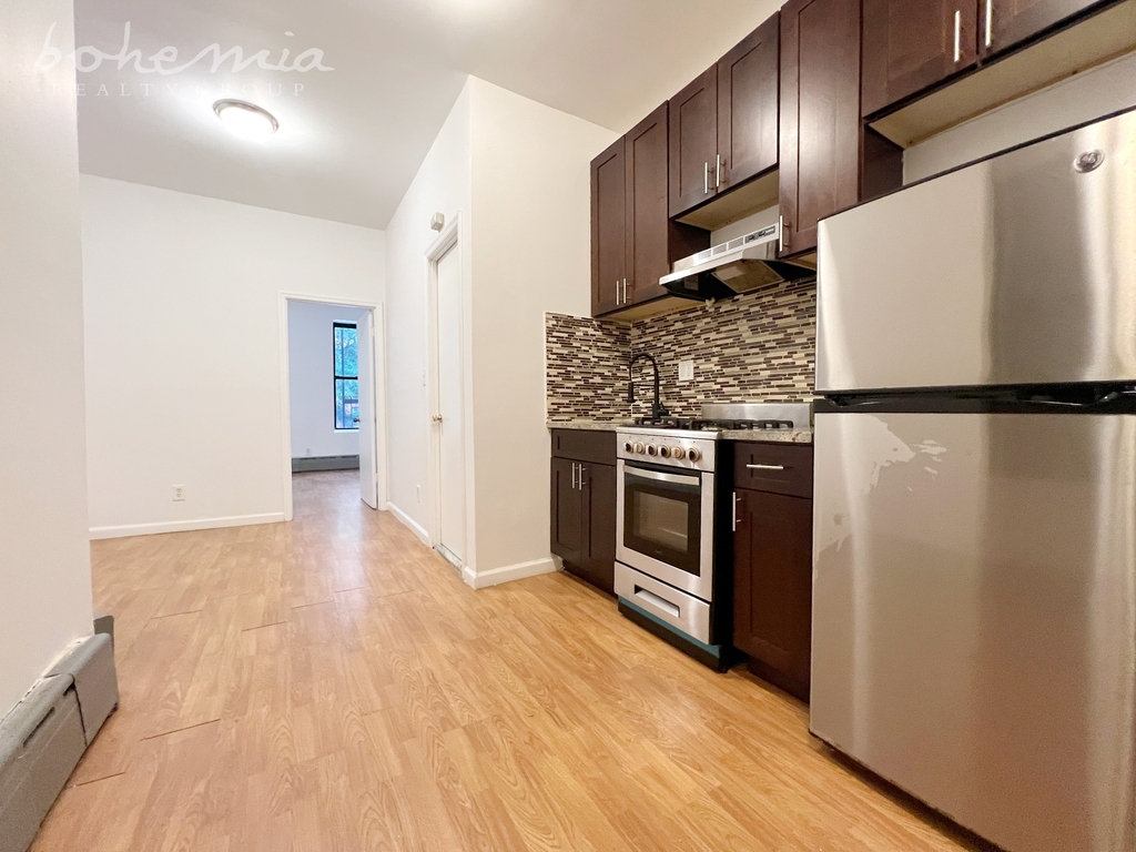 2655 Frederick Douglass Boulevard - Photo 1
