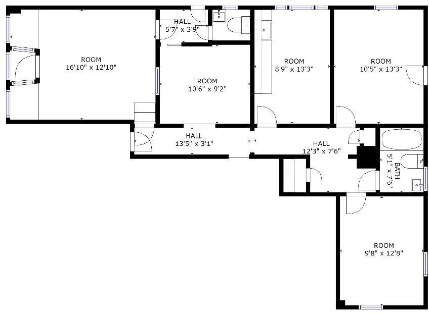 3707 E. Tremont Ave - Photo 2