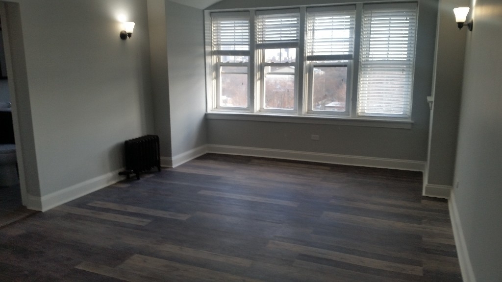 1608 W Sherwin Chicago, Il - Photo 2