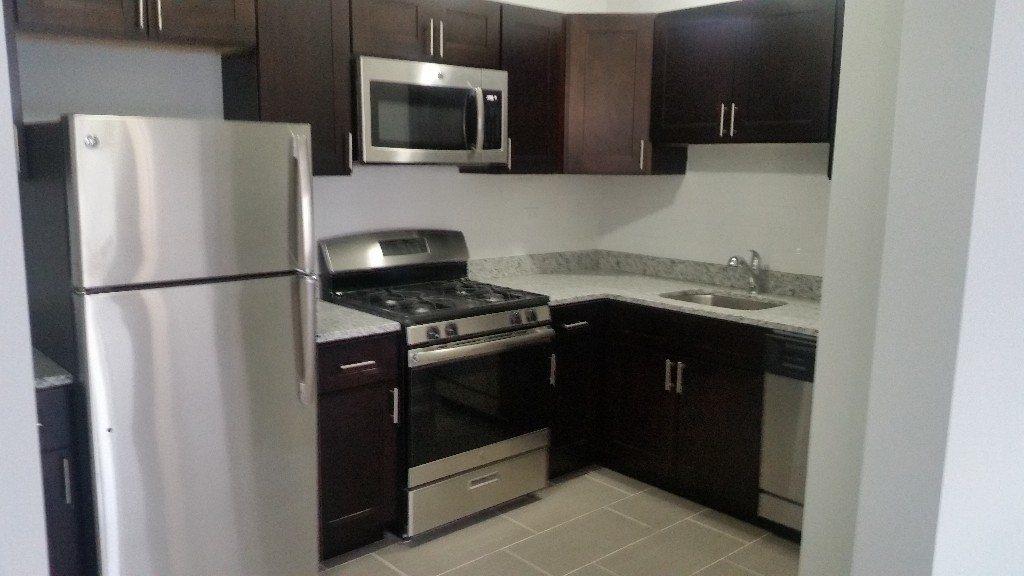 1608 W Sherwin Chicago, Il - Photo 3