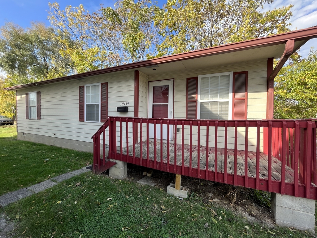 1940 Unit A Shelby Street - Photo 1