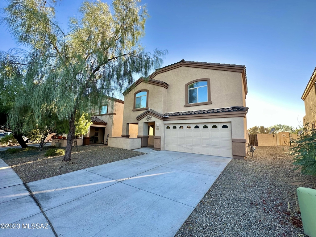 13323 N Barlassina Drive - Photo 1