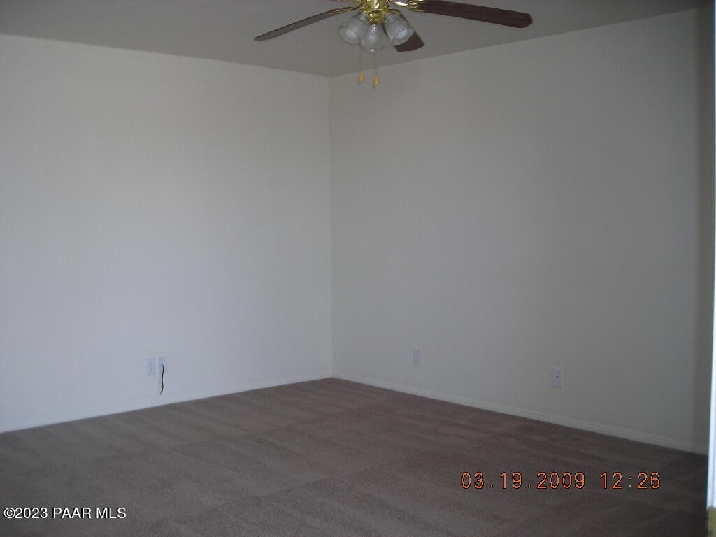 8001 E Long Mesa Drive - Photo 1