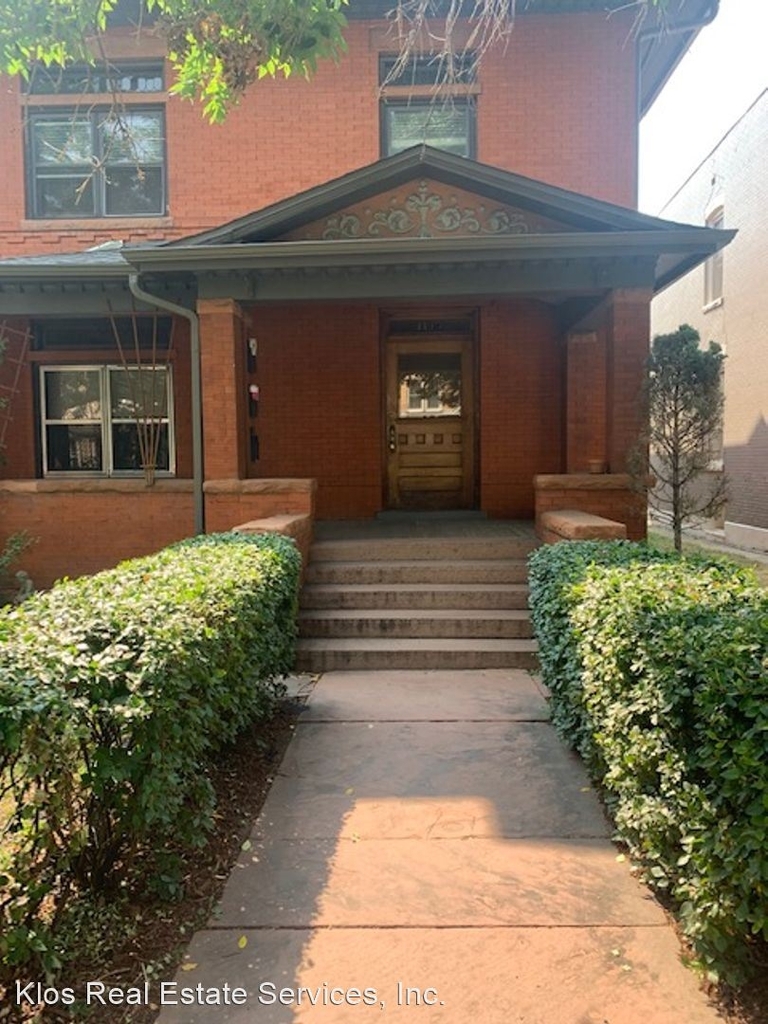 1145 Clarkson St - Photo 1