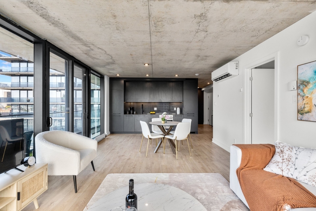 215 Rue Murray #604 - Photo 4