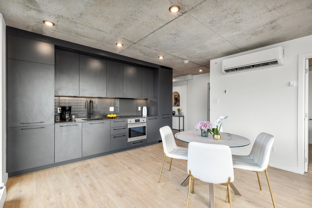 215 Rue Murray #604 - Photo 3