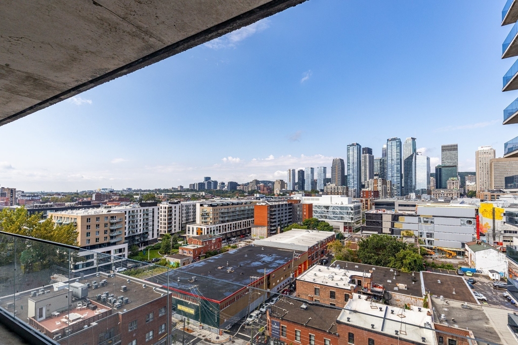215 Rue Murray #604 - Photo 18