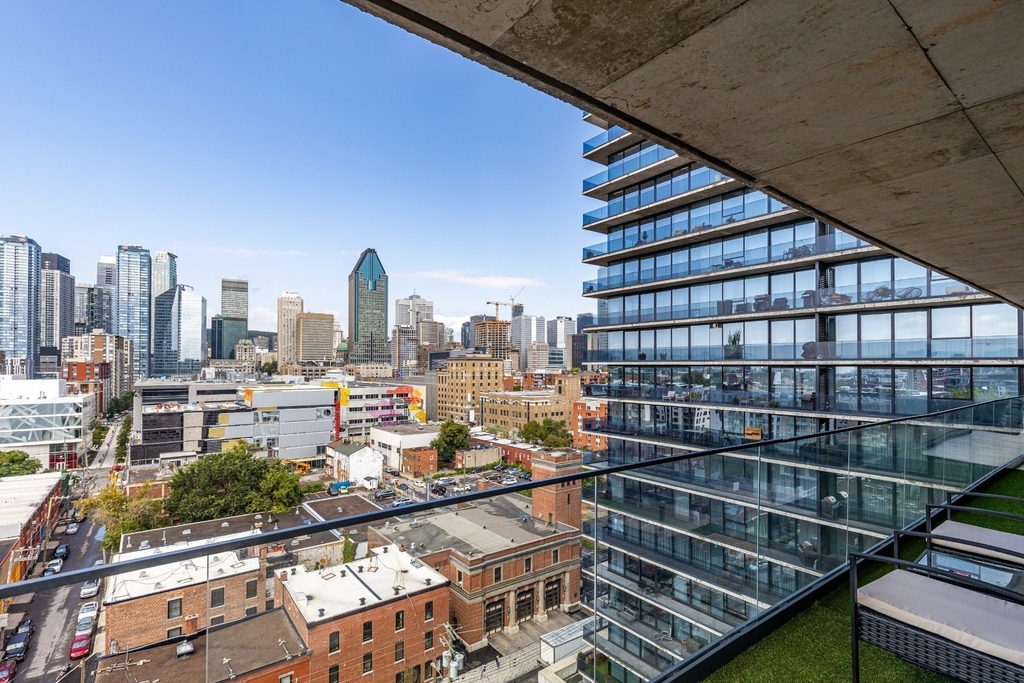 215 Rue Murray #604 - Photo 17