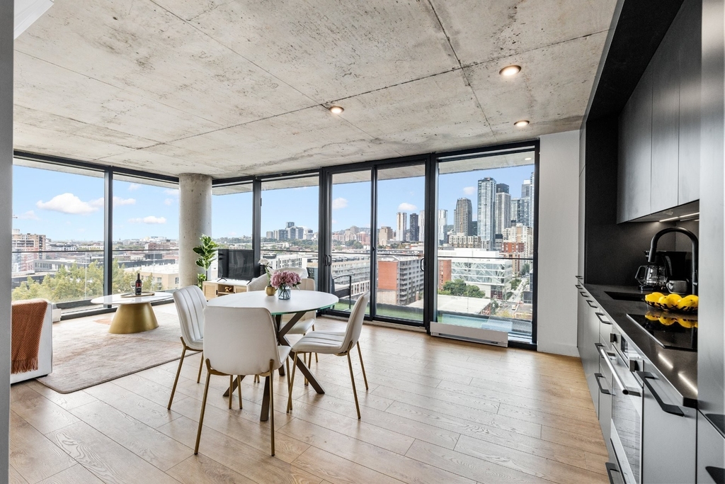 215 Rue Murray #604 - Photo 5