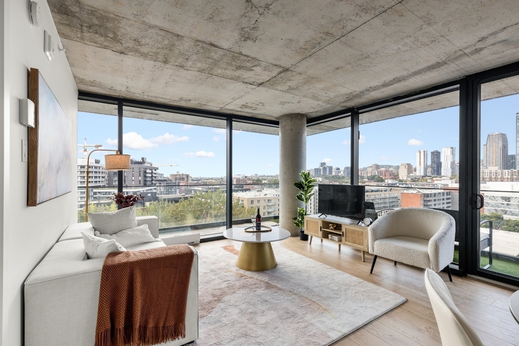 215 Rue Murray #604 - Photo 8