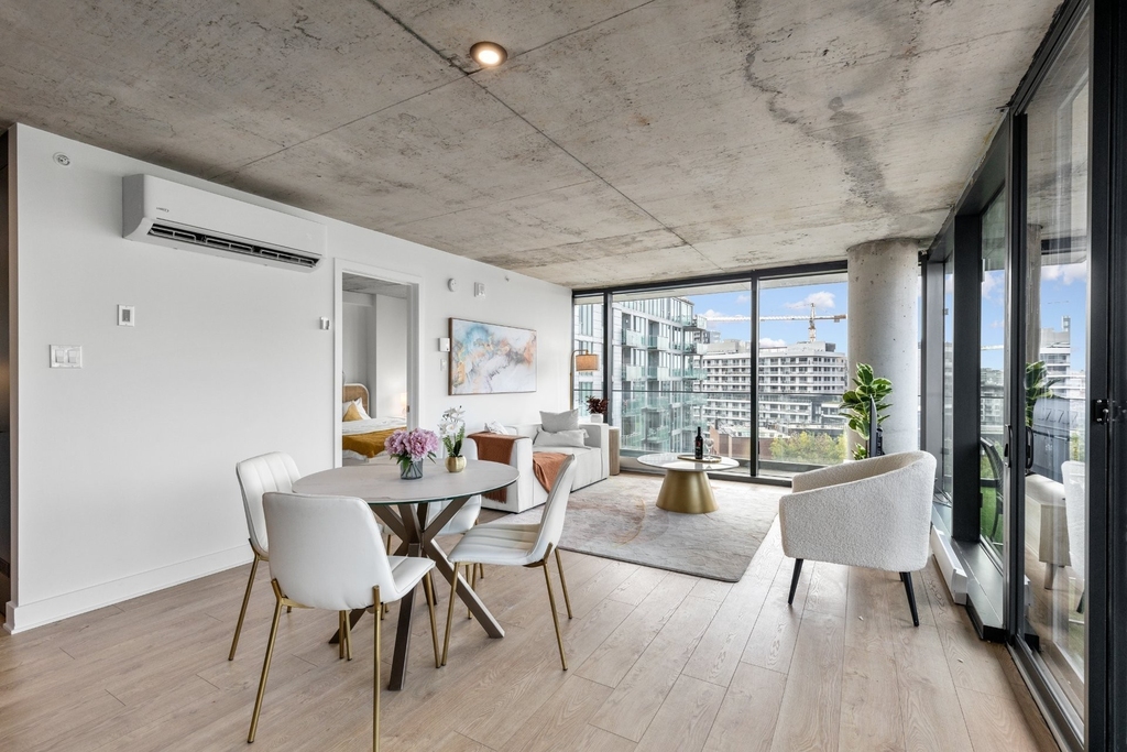 215 Rue Murray #604 - Photo 6