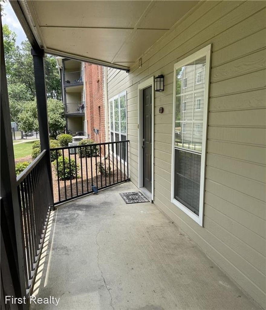 626 Shug Jordan Parkway 10-138 - Photo 2